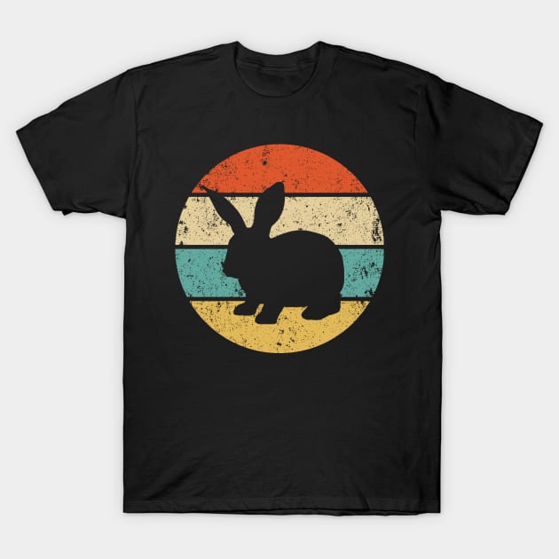 2023 Year Of The Rabbit Happy Chinese New Year T-Shirt by DigitalCreativeArt